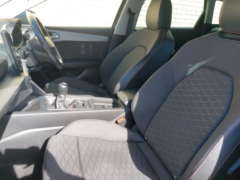 Used SEAT Leon 2020 for sale - 78146871: Photo 5