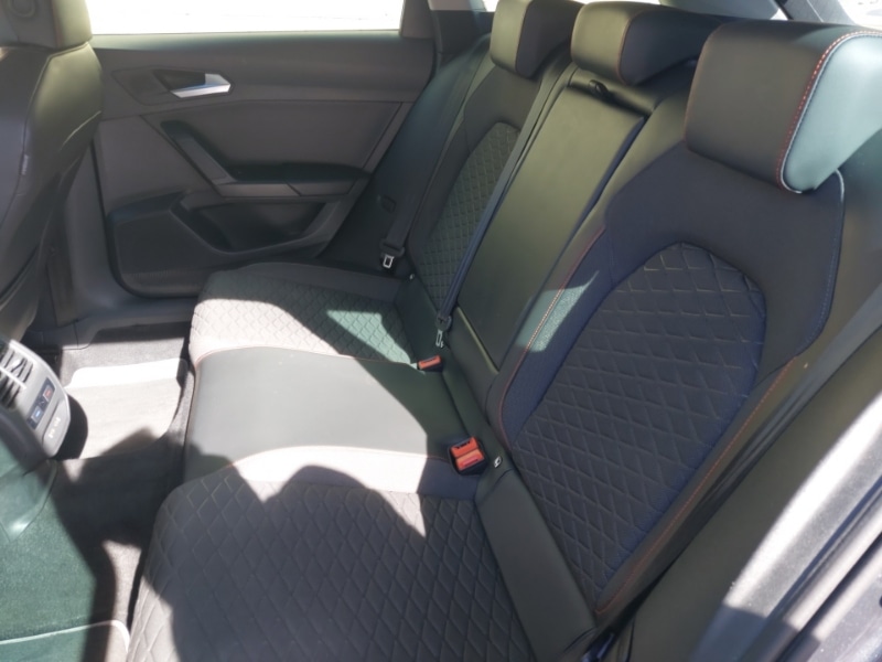 Used SEAT Leon 2020 for sale - 78146871: Photo 6