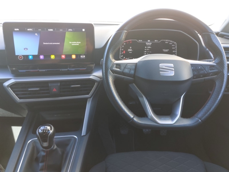 Used SEAT Leon 2020 for sale - 78146871: Photo 7