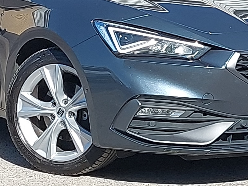 Used SEAT Leon 2020 for sale - 78146871: Photo 9