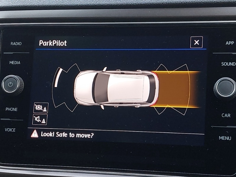 Used Volkswagen T-Roc 2018 for sale - 77907645: Photo 11