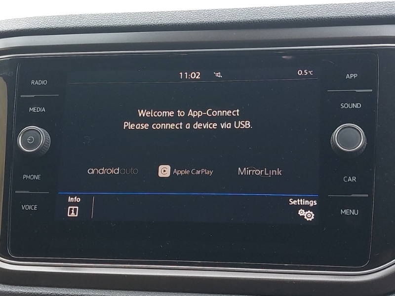 Used Volkswagen T-Roc 2018 for sale - 77907645: Photo 13