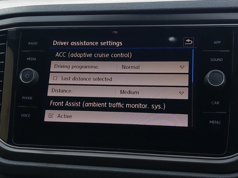 Used Volkswagen T-Roc 2018 for sale - 77907645: Photo 14