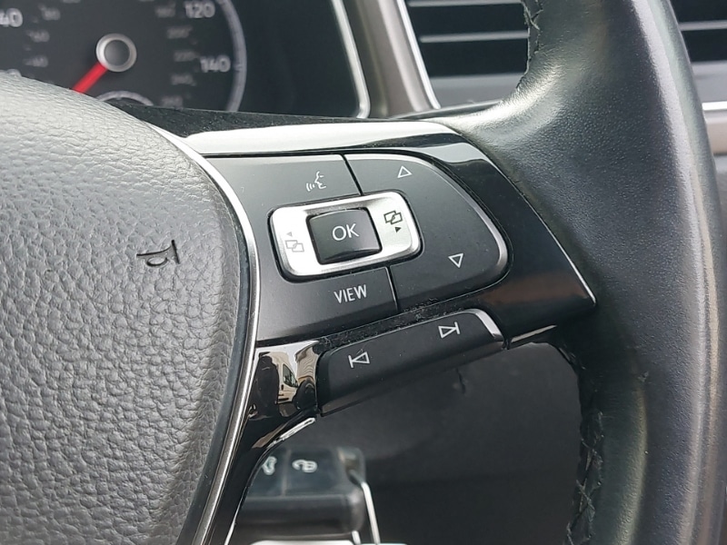 Used Volkswagen T-Roc 2018 for sale - 77907645: Photo 19