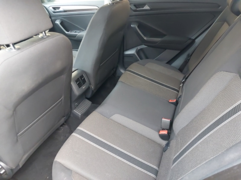 Used Volkswagen T-Roc 2018 for sale - 77907645: Photo 6