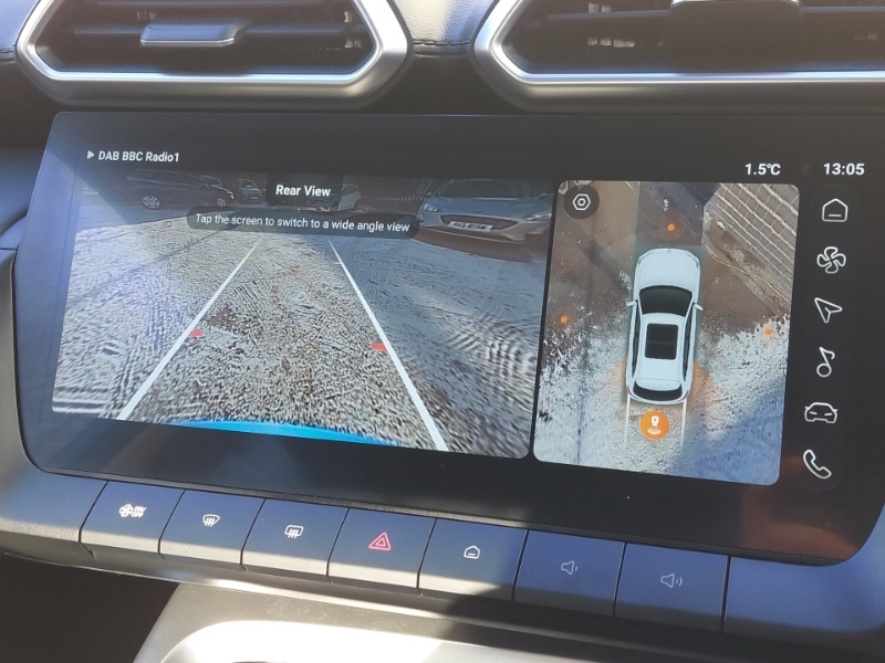 Used MG MG ZS 2024 for sale - 77105323: Photo 11