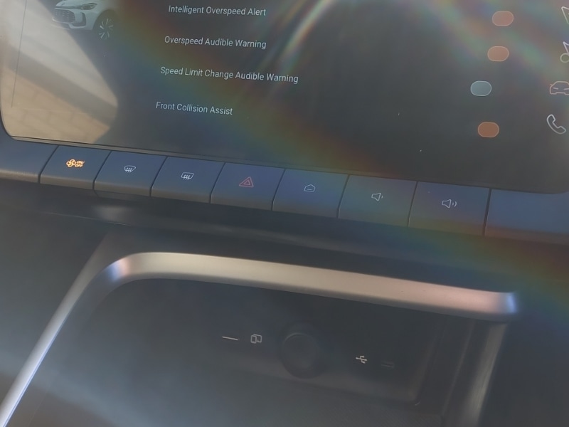 Used MG MG ZS 2024 for sale - 77105323: Photo 16