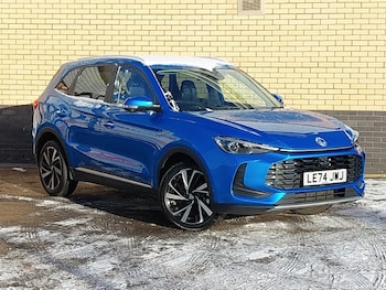 MG MG ZS feature image