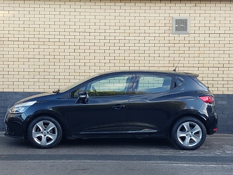 Used Renault Clio 2016 for sale - 76695977: Photo 4