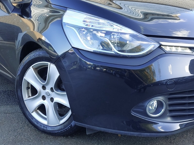 Used Renault Clio 2016 for sale - 76695977: Photo 9