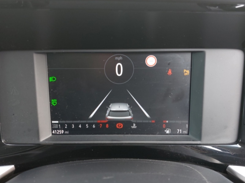 Used Vauxhall Mokka 2022 for sale - 78125615: Photo 10