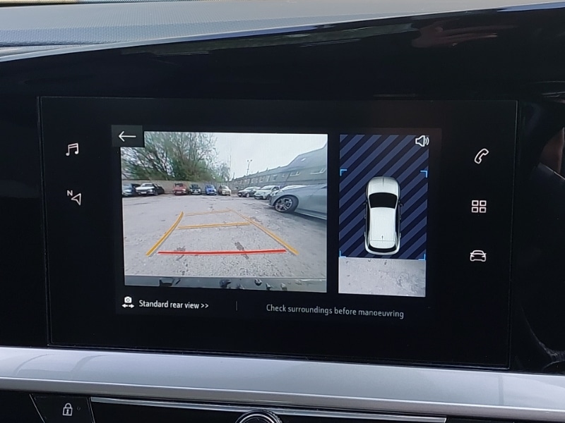 Used Vauxhall Mokka 2022 for sale - 78125615: Photo 11