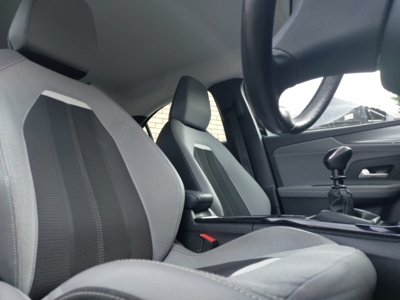 Used Vauxhall Mokka 2022 for sale - 78125615: Photo 12