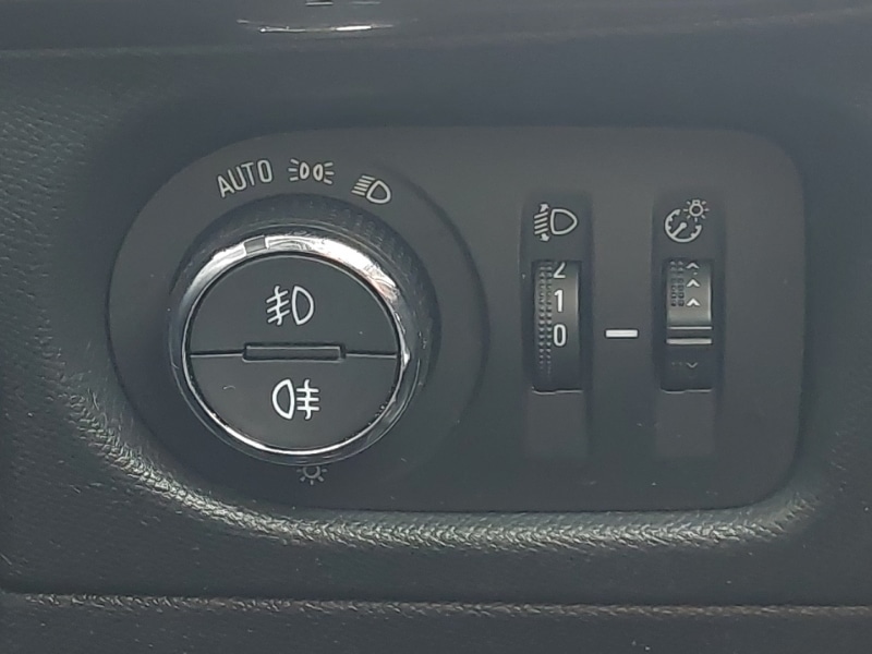 Used Vauxhall Mokka 2022 for sale - 78125615: Photo 13