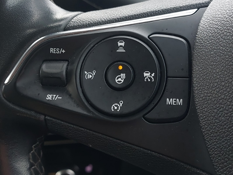 Used Vauxhall Mokka 2022 for sale - 78125615: Photo 14