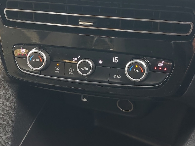 Used Vauxhall Mokka 2022 for sale - 78125615: Photo 15