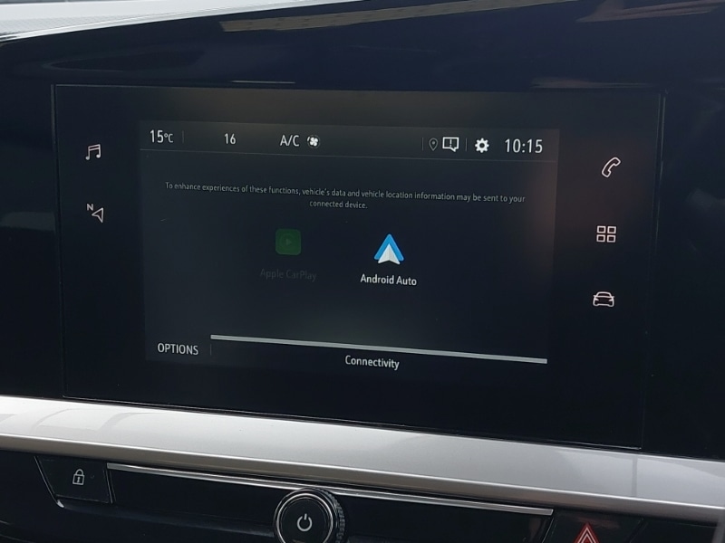 Used Vauxhall Mokka 2022 for sale - 78125615: Photo 16