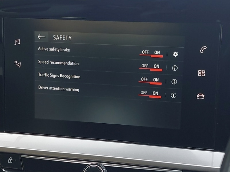 Used Vauxhall Mokka 2022 for sale - 78125615: Photo 18