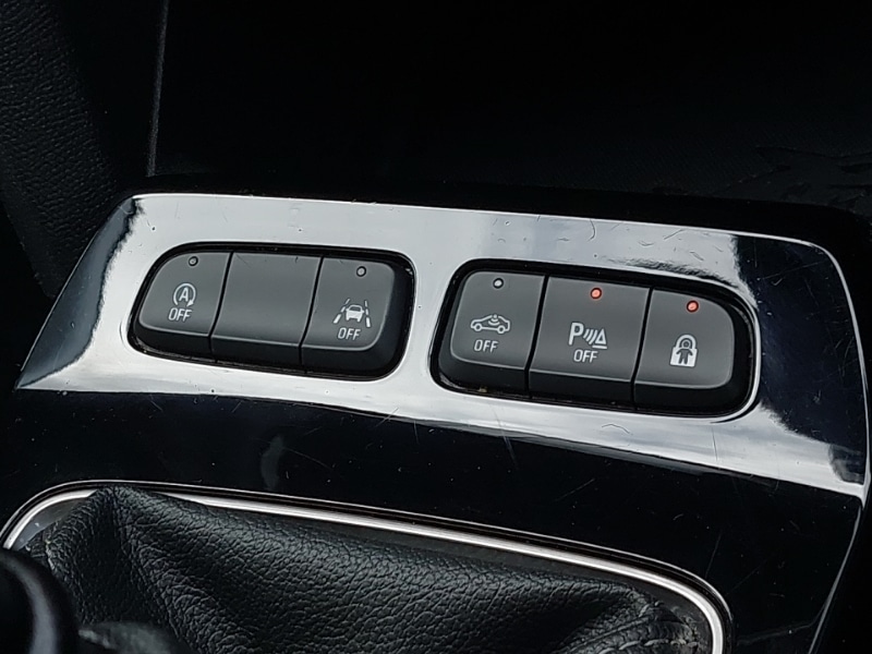 Used Vauxhall Mokka 2022 for sale - 78125615: Photo 19