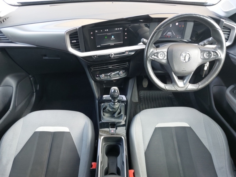 Used Vauxhall Mokka 2022 for sale - 78125615: Photo 2