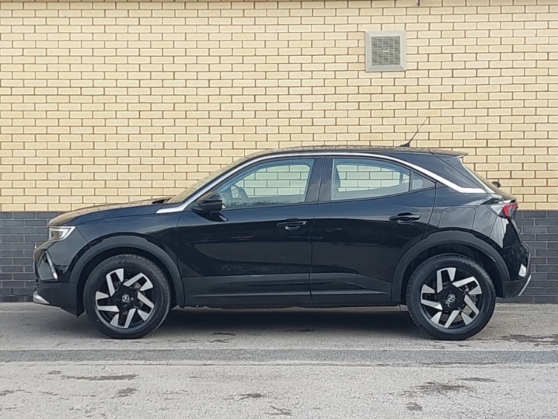 Used Vauxhall Mokka 2022 for sale - 78125615: Photo 4