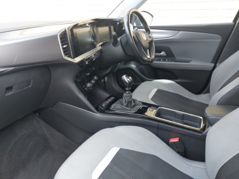 Used Vauxhall Mokka 2022 for sale - 78125615: Photo 5