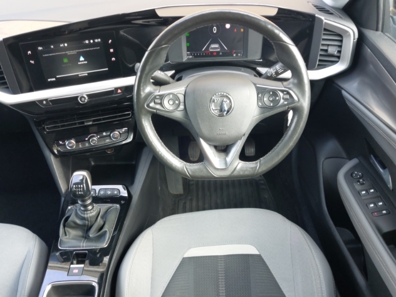 Used Vauxhall Mokka 2022 for sale - 78125615: Photo 7