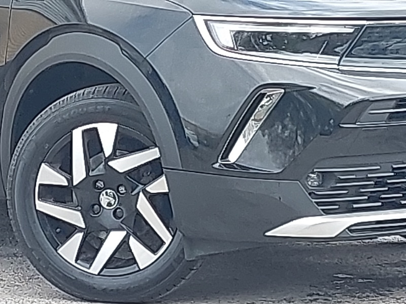 Used Vauxhall Mokka 2022 for sale - 78125615: Photo 9