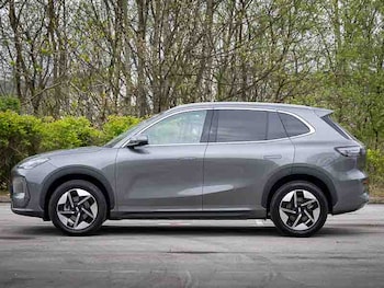 Used Geely Geely EX5 2025 for sale - 78290877: Photo