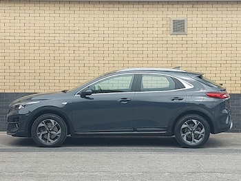 Used Kia XCeed 2020 for sale - 79243389: Photo