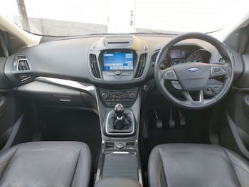 Used Ford Kuga 2019 for sale - 75629376: Photo