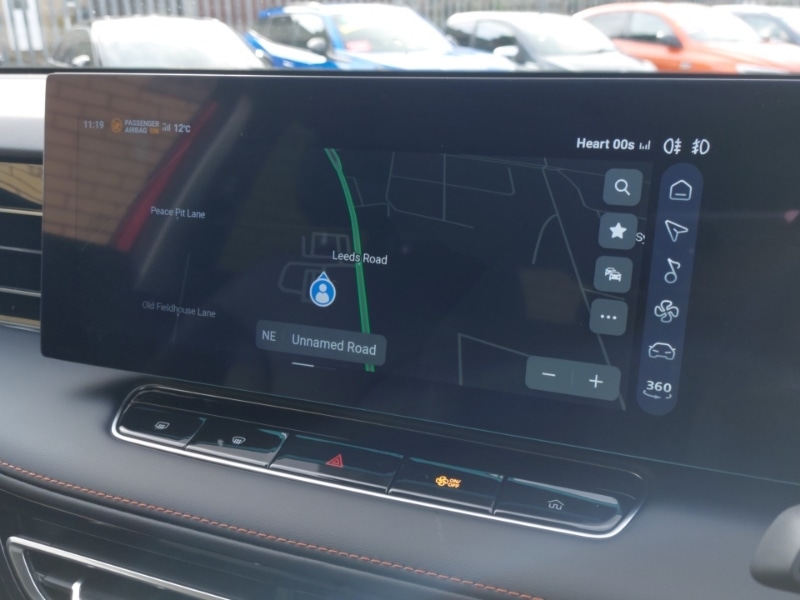 Used MG MG HS 2024 for sale - 77651962: Photo 14