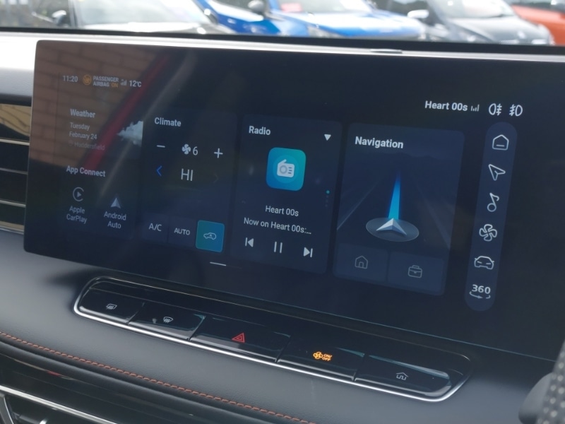 Used MG MG HS 2024 for sale - 77651962: Photo 15