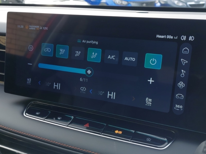 Used MG MG HS 2024 for sale - 77651962: Photo 16