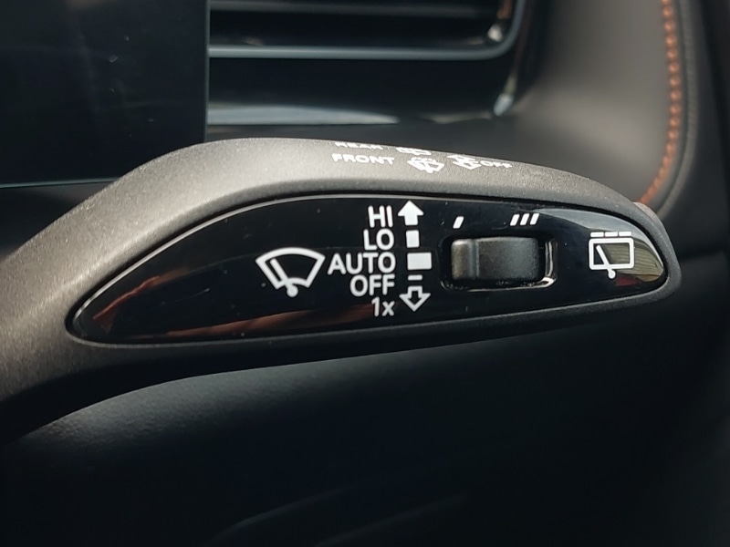 Used MG MG HS 2024 for sale - 77651962: Photo 19