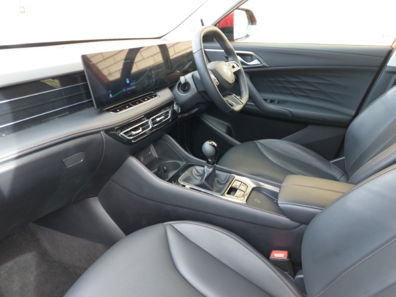 Used MG MG HS 2024 for sale - 77651962: Photo 5