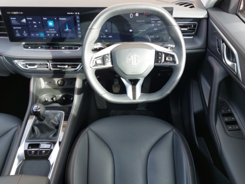 Used MG MG HS 2024 for sale - 77651962: Photo 7