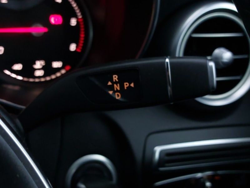 Used Mercedes-Benz C Class 2018 for sale - 76328854: Photo 11