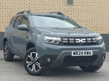 2024 - 1.0 TCe 90 Journey 5dr