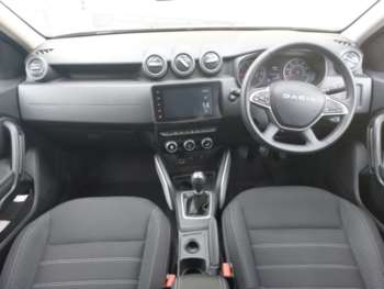 Used Dacia Duster 2024 for sale - 74660836: Photo