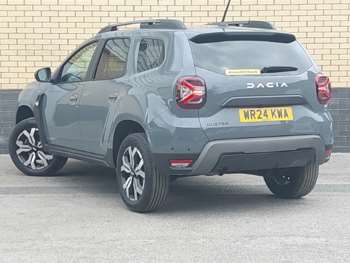 Used Dacia Duster 2024 for sale - 74660836: Photo