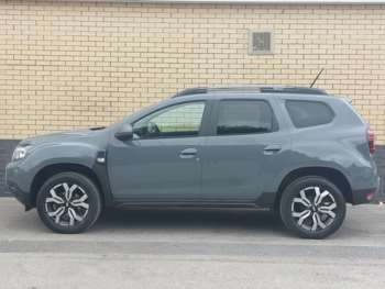 Used Dacia Duster 2024 for sale - 74660836: Photo