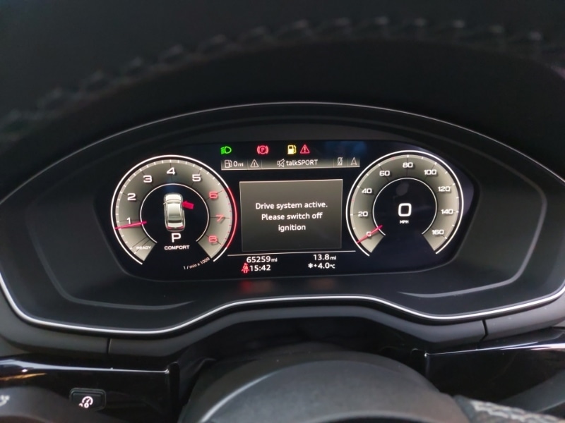 Used Audi A4 2021 for sale - 77278239: Photo 10