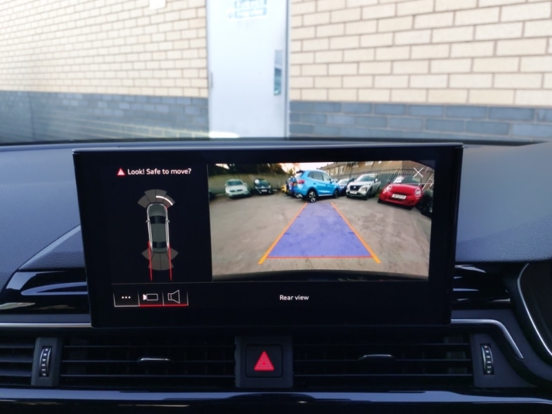 Used Audi A4 2021 for sale - 77278239: Photo 11