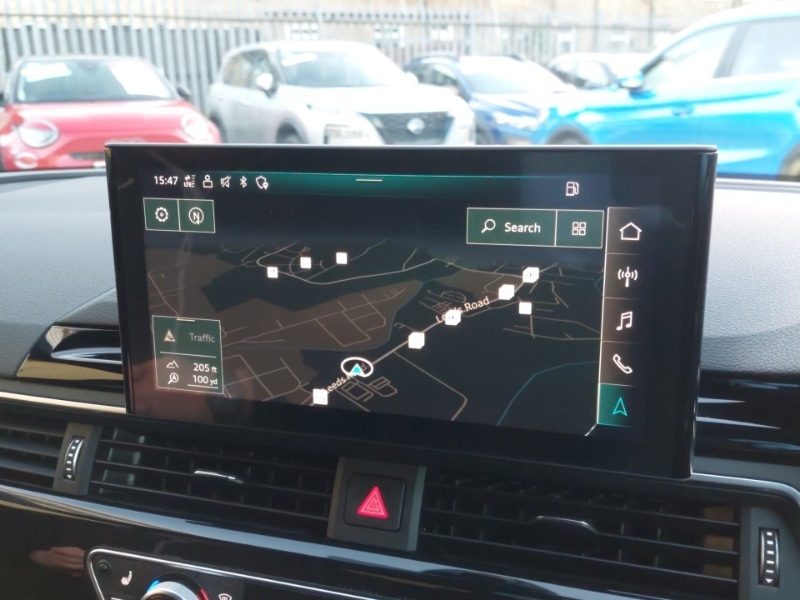 Used Audi A4 2021 for sale - 77278239: Photo 12