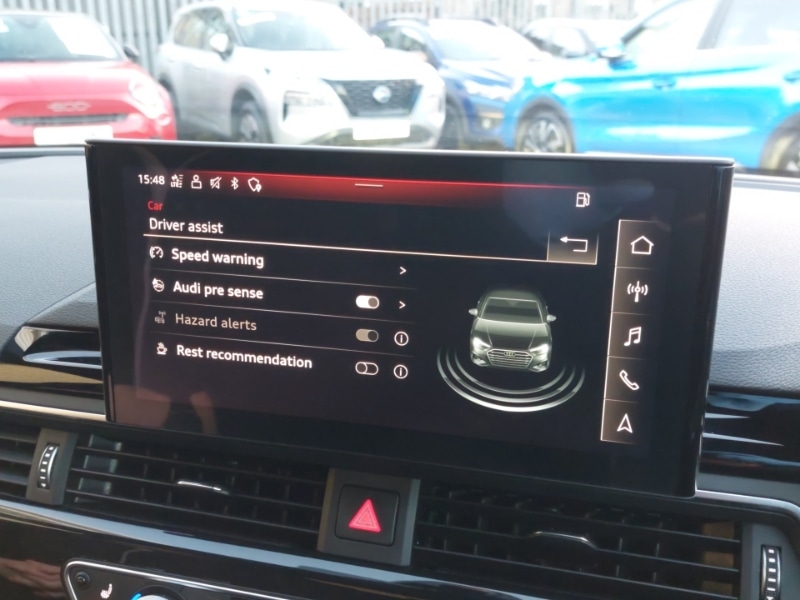 Used Audi A4 2021 for sale - 77278239: Photo 14