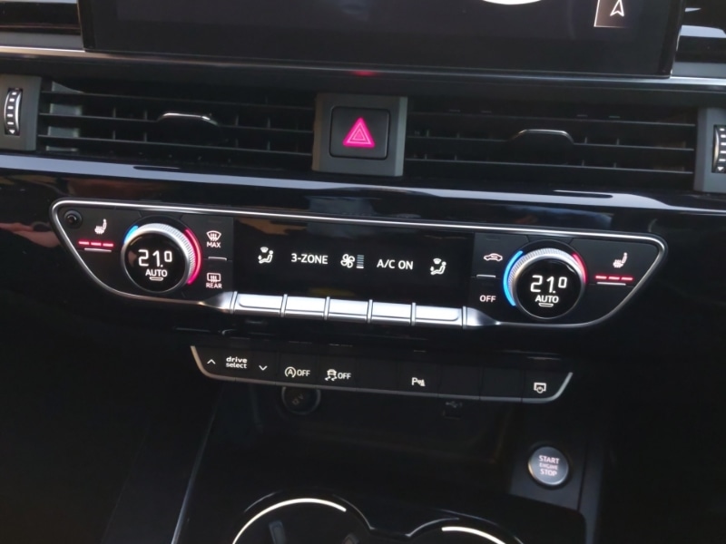 Used Audi A4 2021 for sale - 77278239: Photo 15