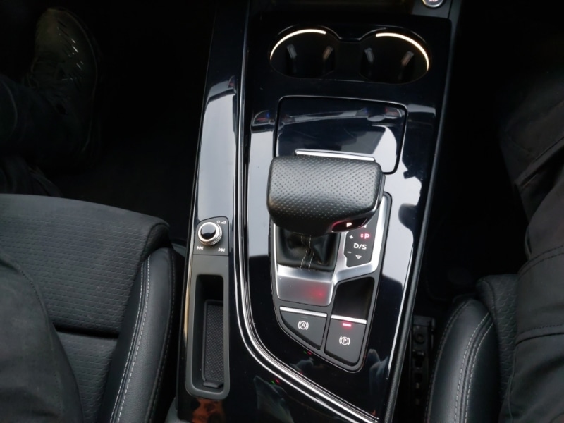 Used Audi A4 2021 for sale - 77278239: Photo 16