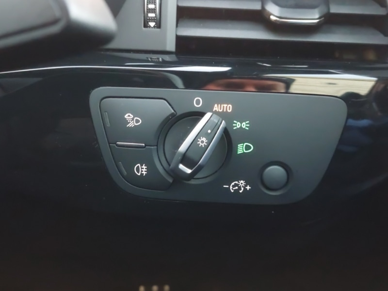 Used Audi A4 2021 for sale - 77278239: Photo 19