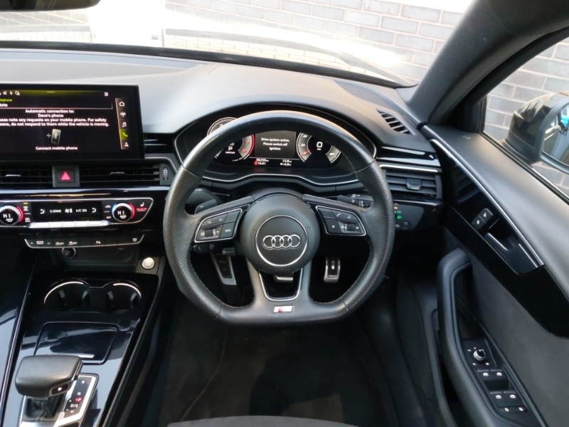 Used Audi A4 2021 for sale - 77278239: Photo 7